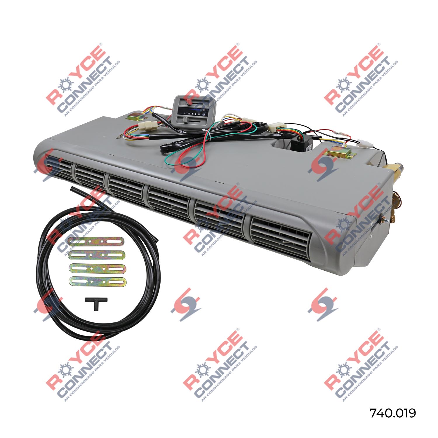 Produtos Catálogo Royce