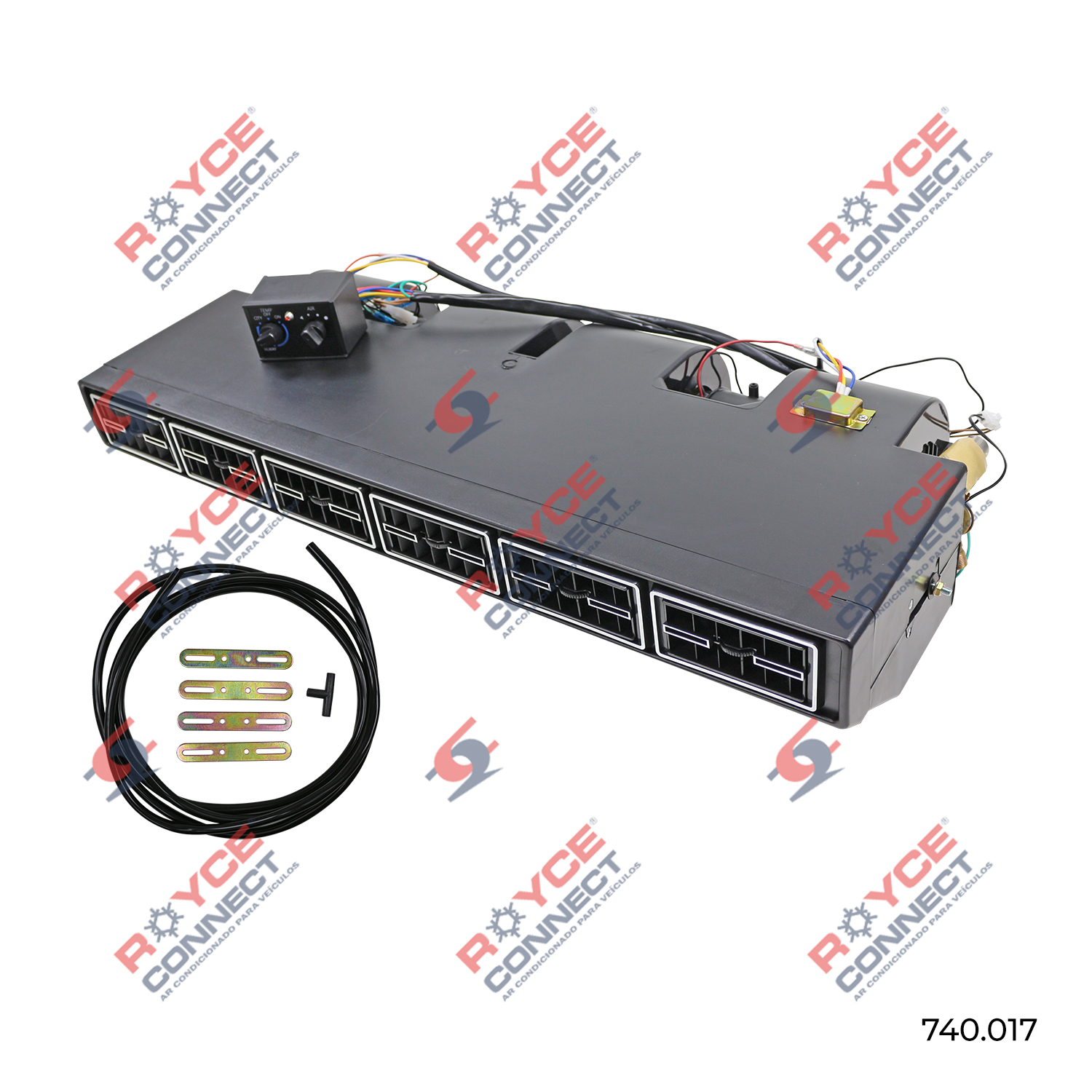 Produtos Catálogo Royce