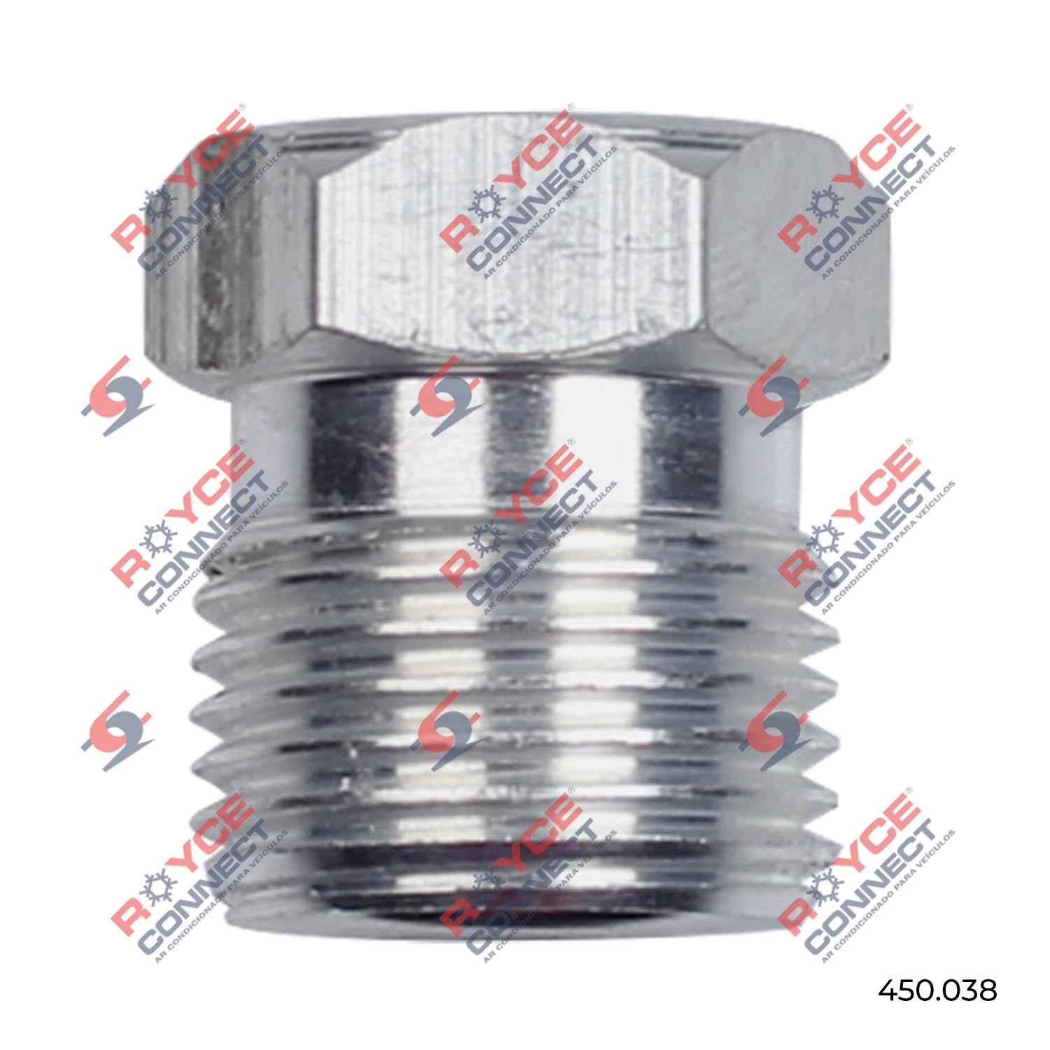 Produtos Catálogo Royce