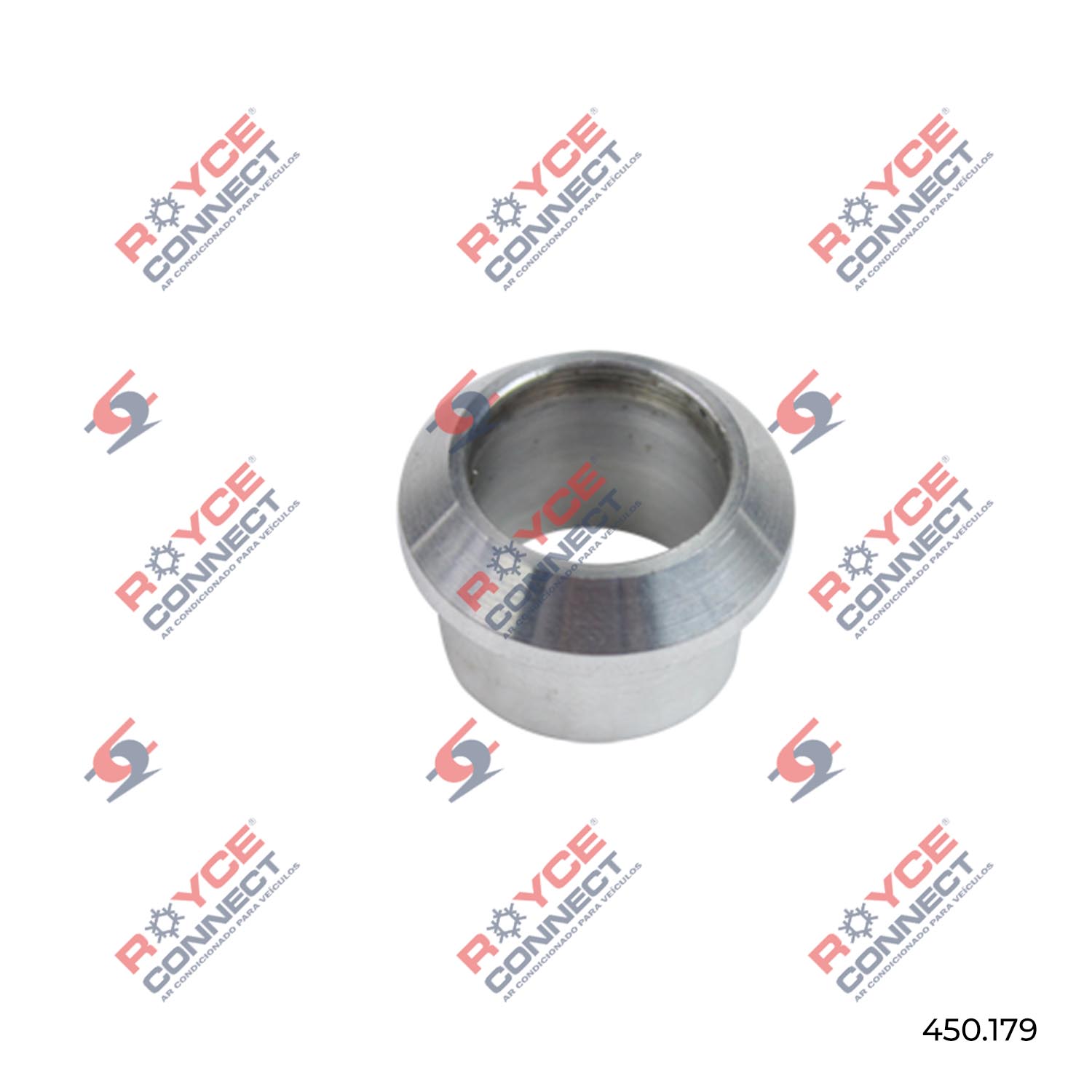 Produtos Catálogo Royce