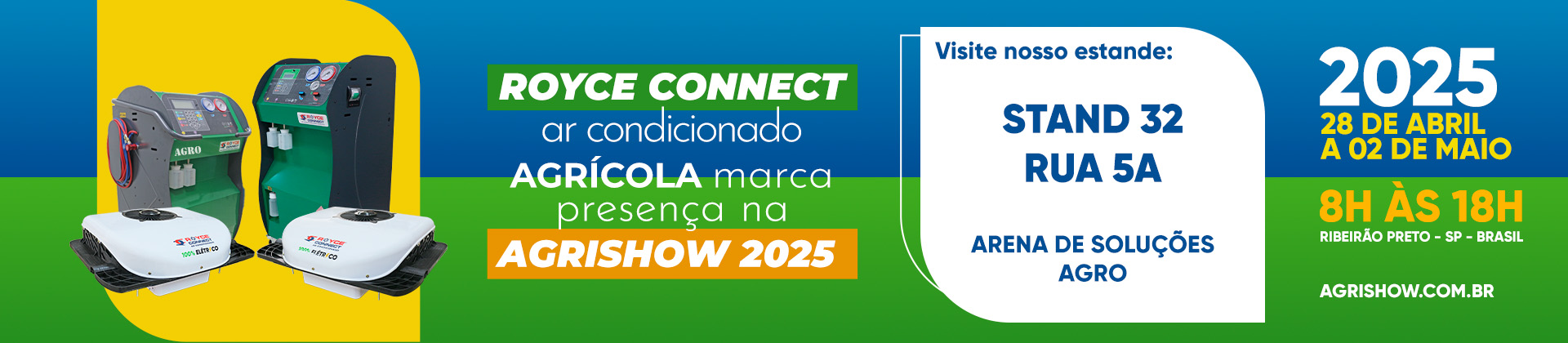 Líder em Ar-condicionado automotivo