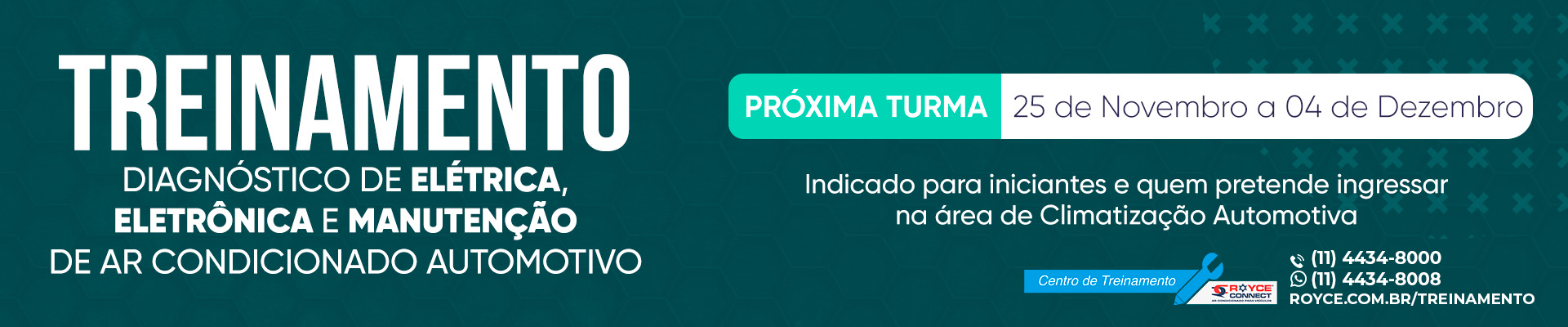 Líder em Ar-condicionado automotivo