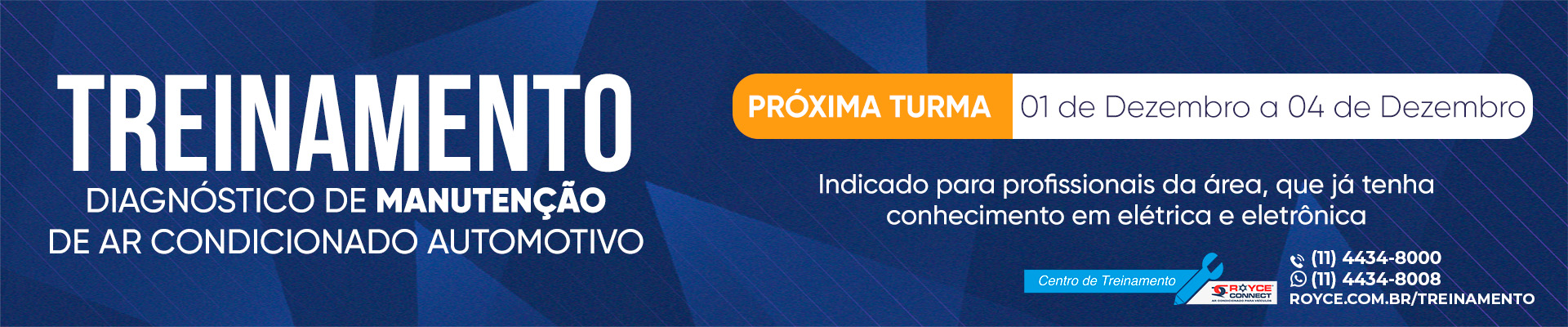 Líder em Ar-condicionado automotivo