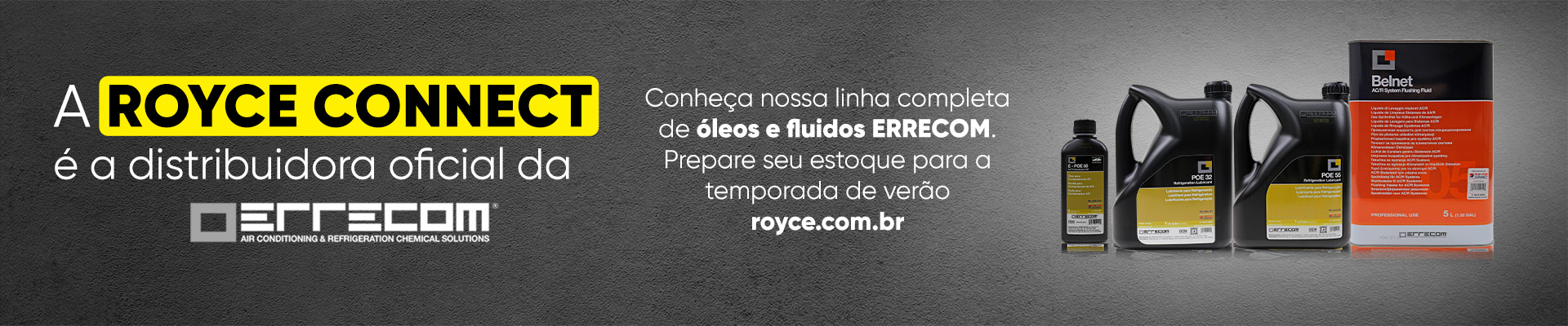 Líder em Ar-condicionado automotivo