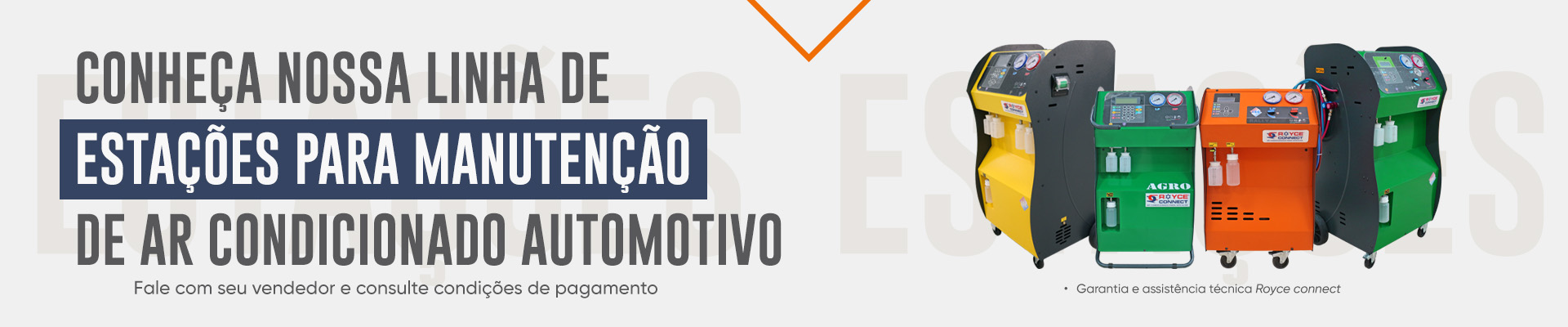 Líder em Ar-condicionado automotivo