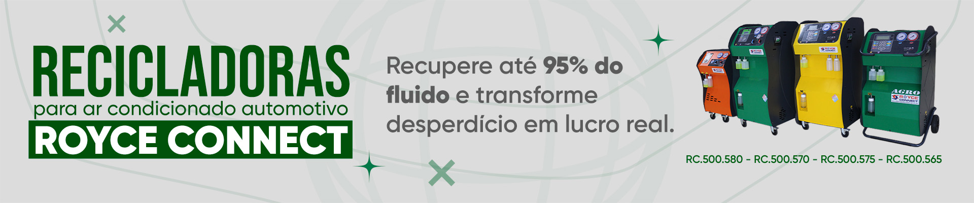 Líder em Ar-condicionado automotivo