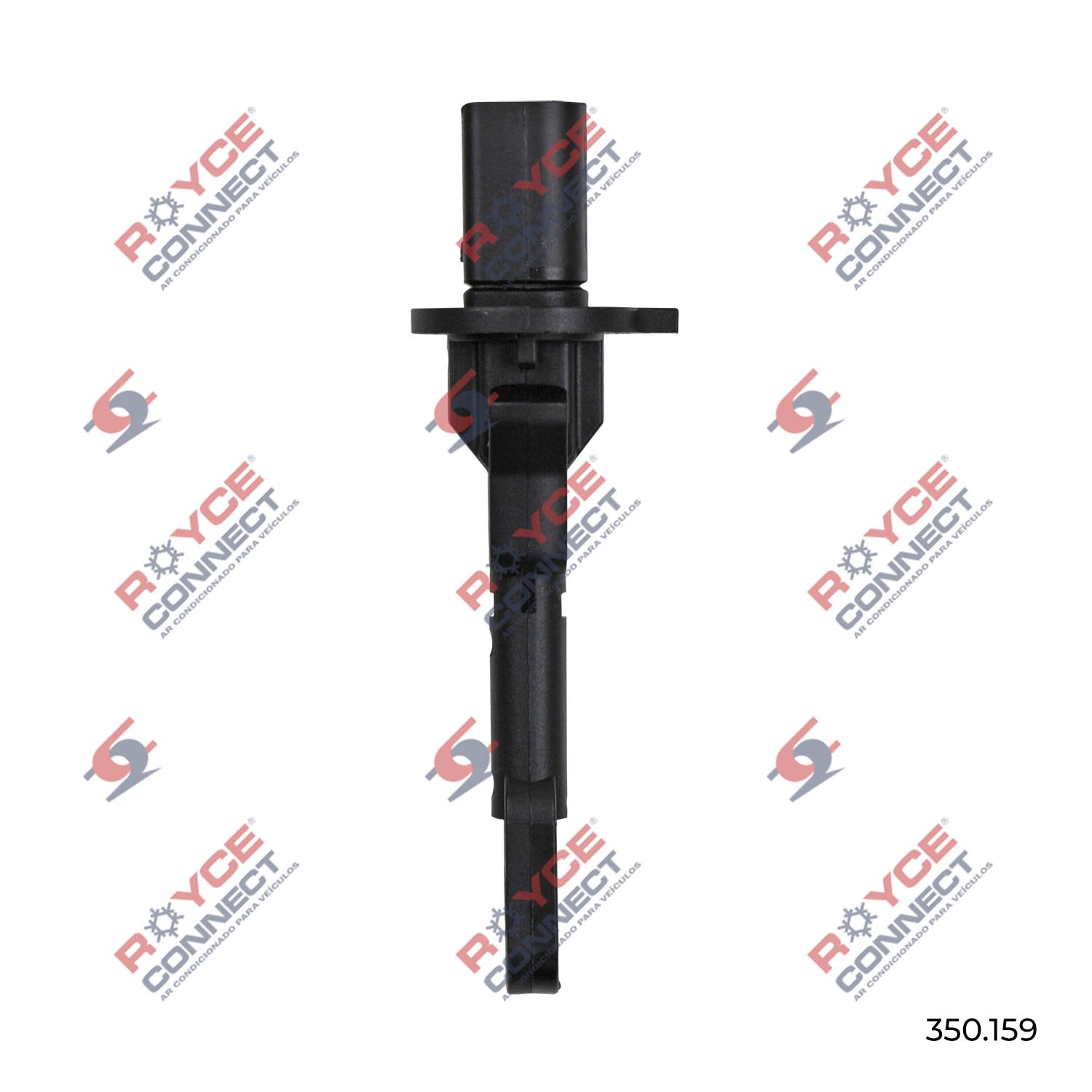 Sensor de Temperatura da Caixa Evaporadora Chevrolet Cobalt / Onix