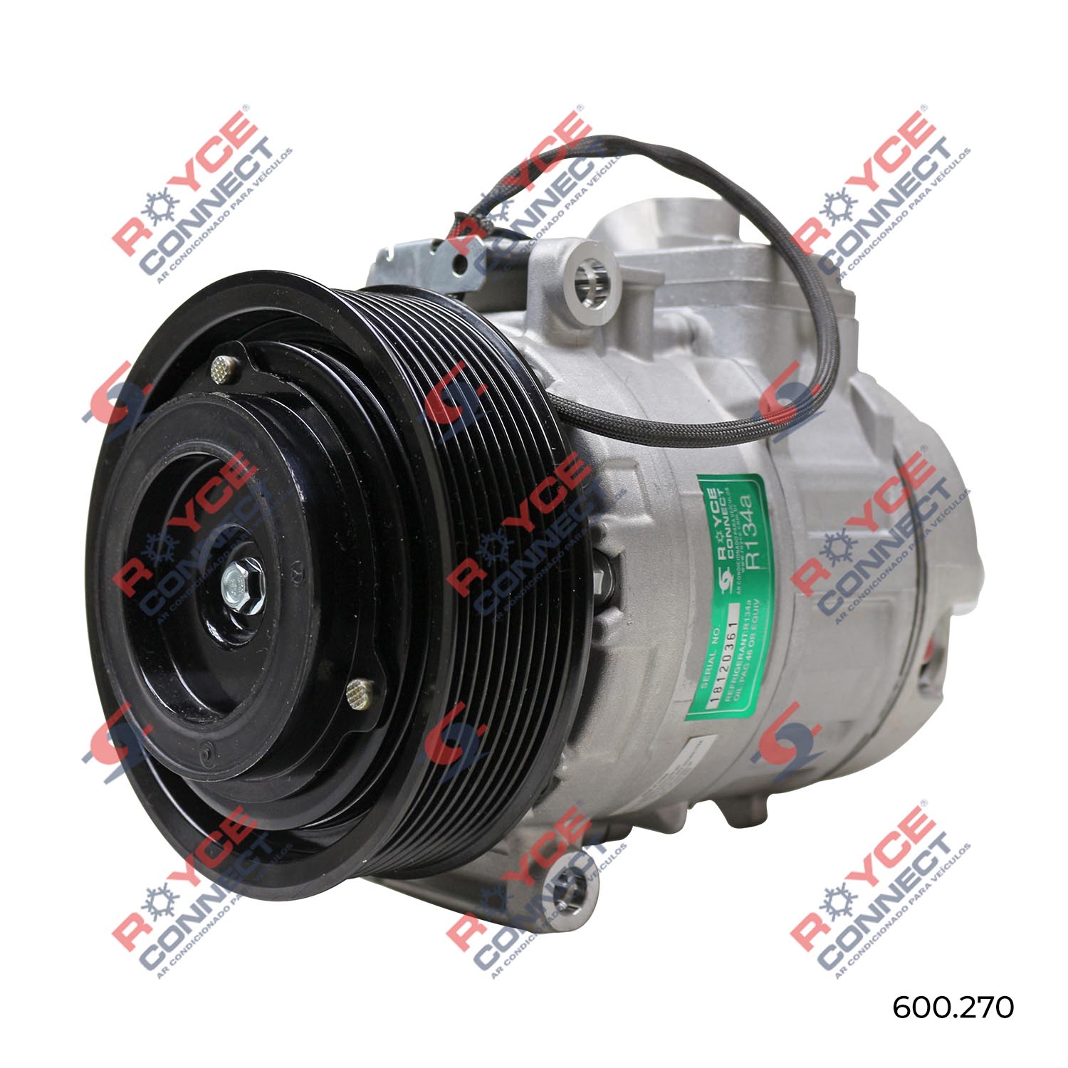 Denso 7sbu16c ремкомплект Denso 7sbu16c ремкомплект