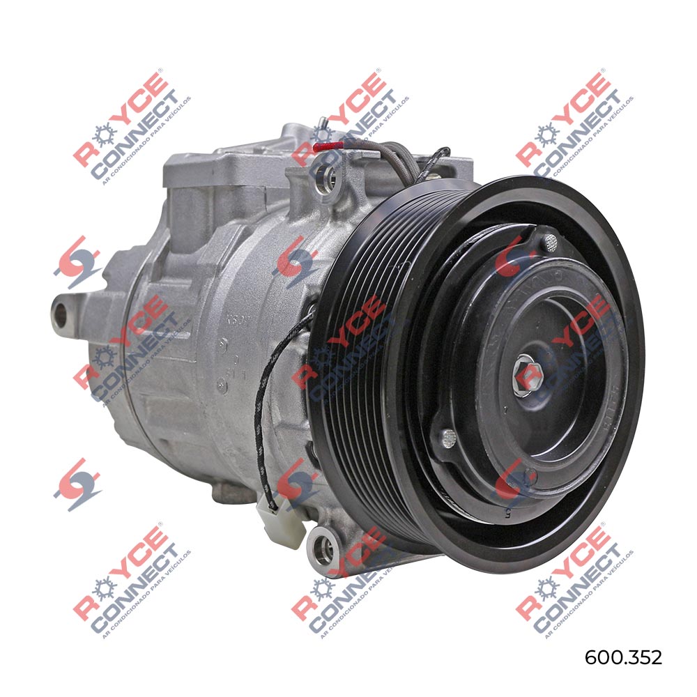 Denso 7sbu16c ремкомплект Denso 7sbu16c ремкомплект