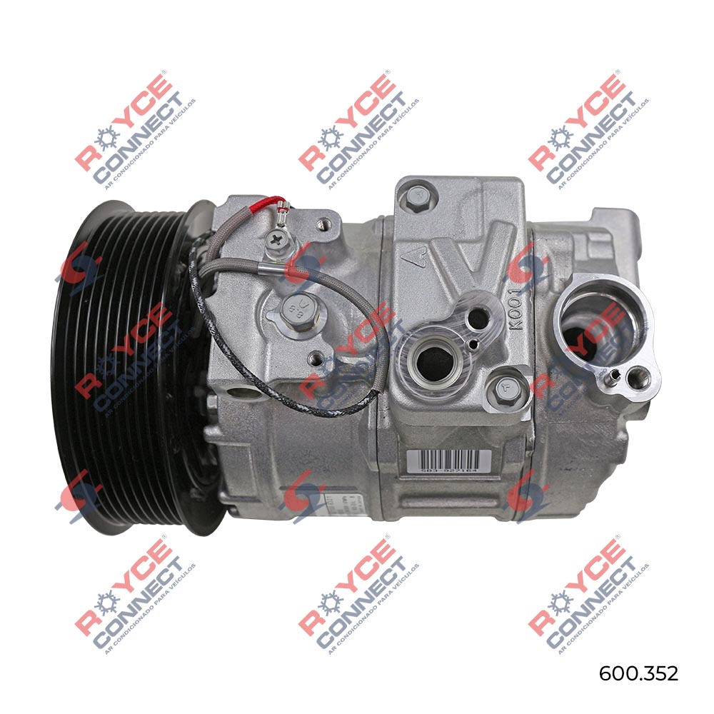 Denso 7sbu16c ремкомплект Denso 7sbu16c ремкомплект