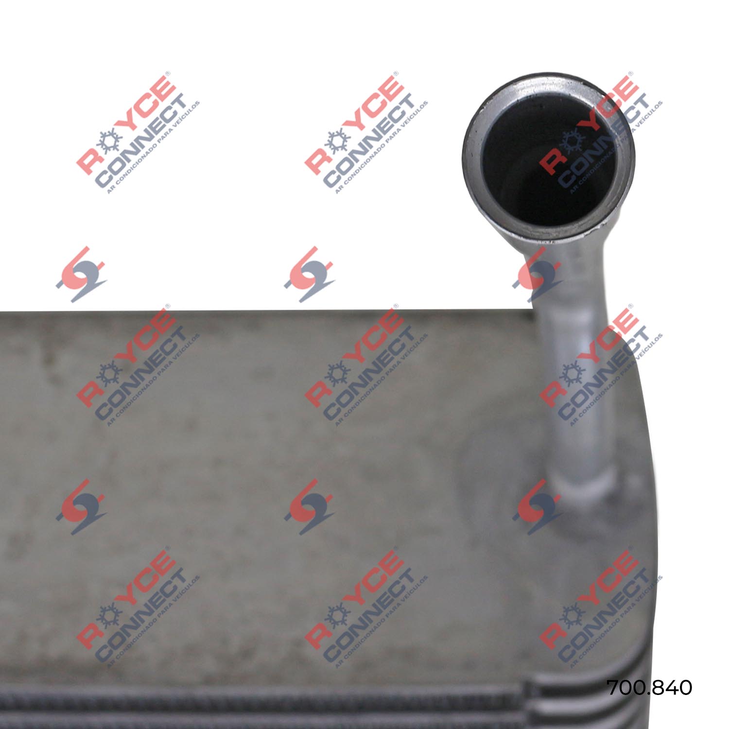 Evaporador Ford Ranger / Explorer / Mazda 1994 Até 2000 Original Fluxo