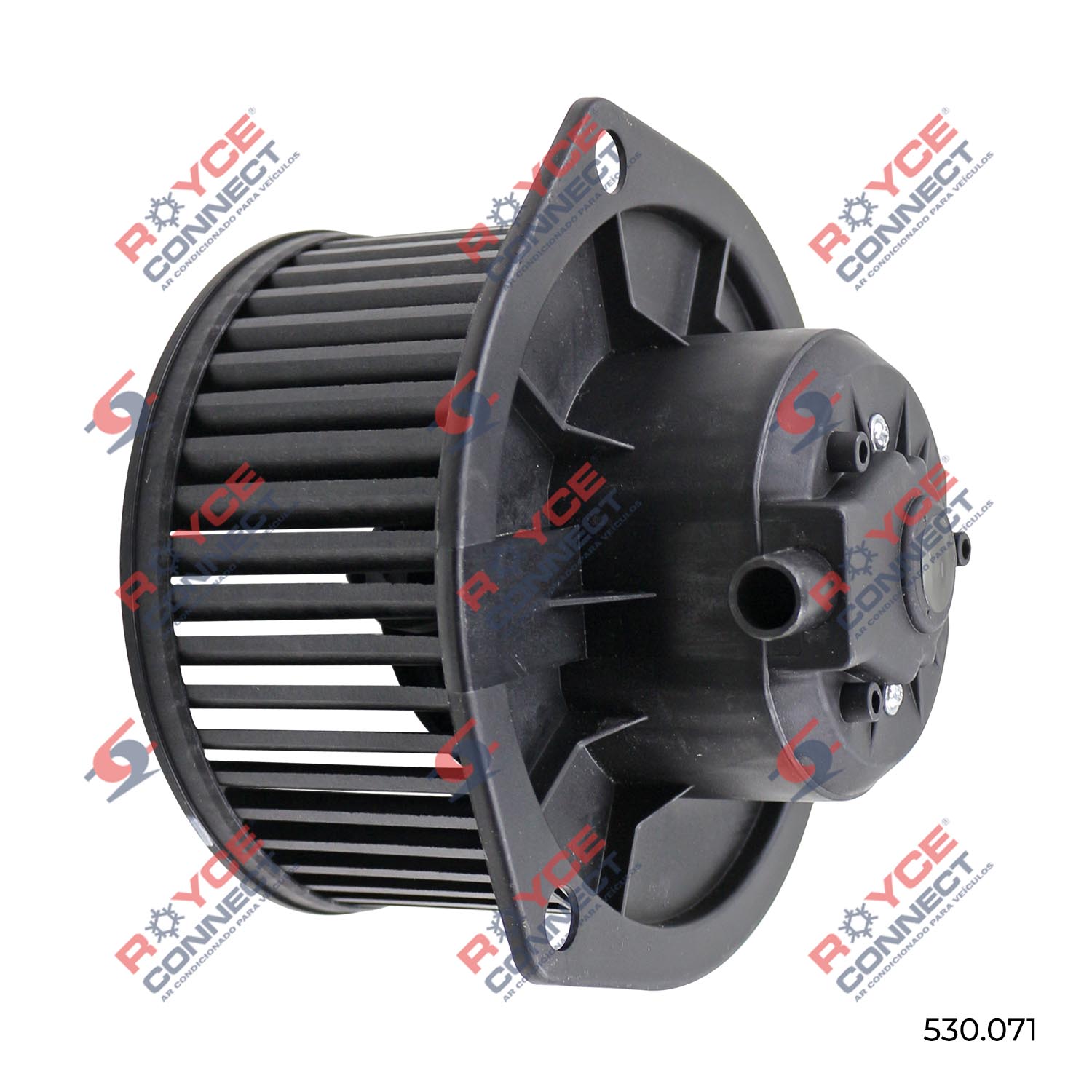 Motor caixa evaporadora com turbina RC.530.057 em Promoção na