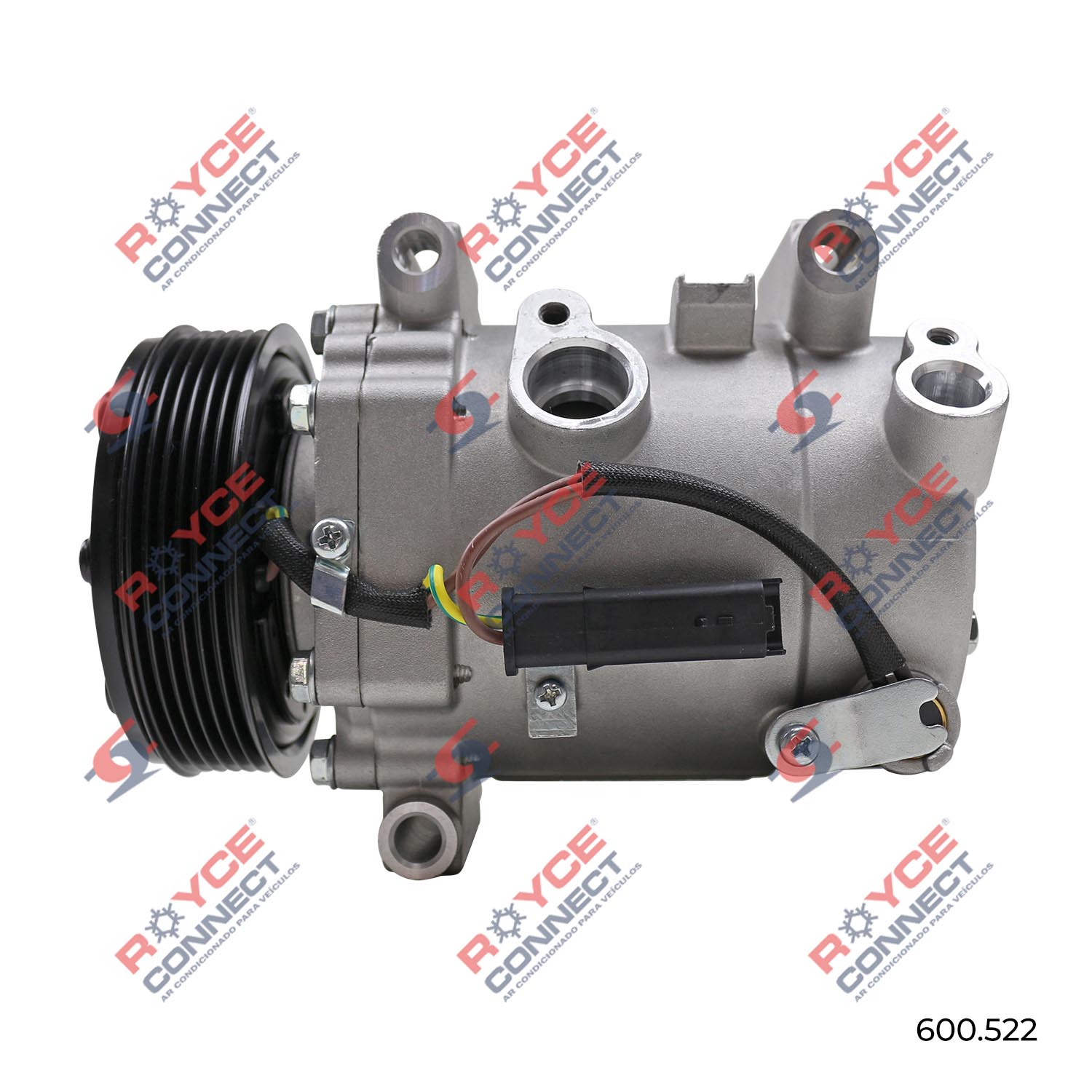 Universal Klimaanlage Auto Stellox Klimakompressor Magnetspule Fr Citroen  C4 Cactus 1.6 Hdi  9802456780 U.a.